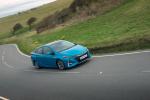 Toyota Prius Plug-in Hybrid 2017 года (UK)